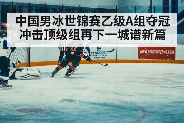 中国男冰世锦赛乙级A组夺冠 冲击顶级组再下一城谱新篇