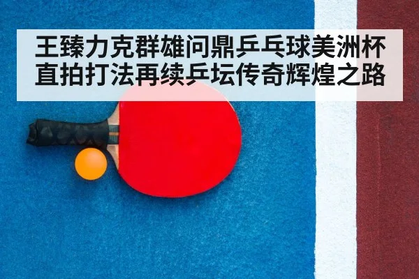table tennis racket